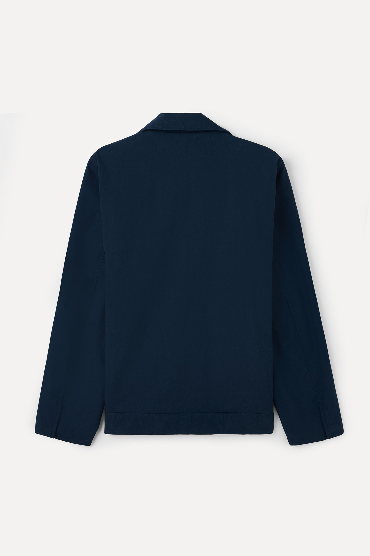 Mudo  REGULAR FIT ERKEK YAKA MONT CEKET - Görsel 7