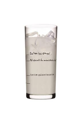 Paşabahçe Marka: Içelim Güzelleşelim Rakı Bardağı, 205 Ml, 6 Parça Kategori: ...