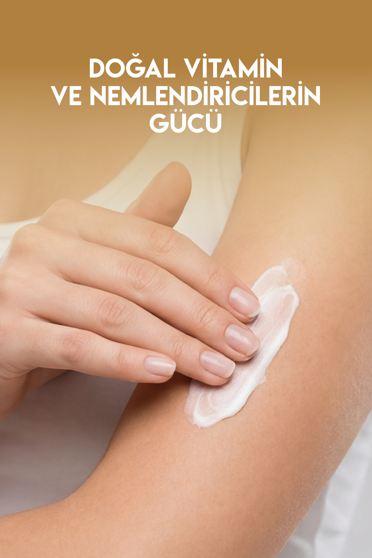 Doğal Besleyici Nemlendirici Vücut Kremi 200 ml — BIONEMKRM — تصویر 2 از 7