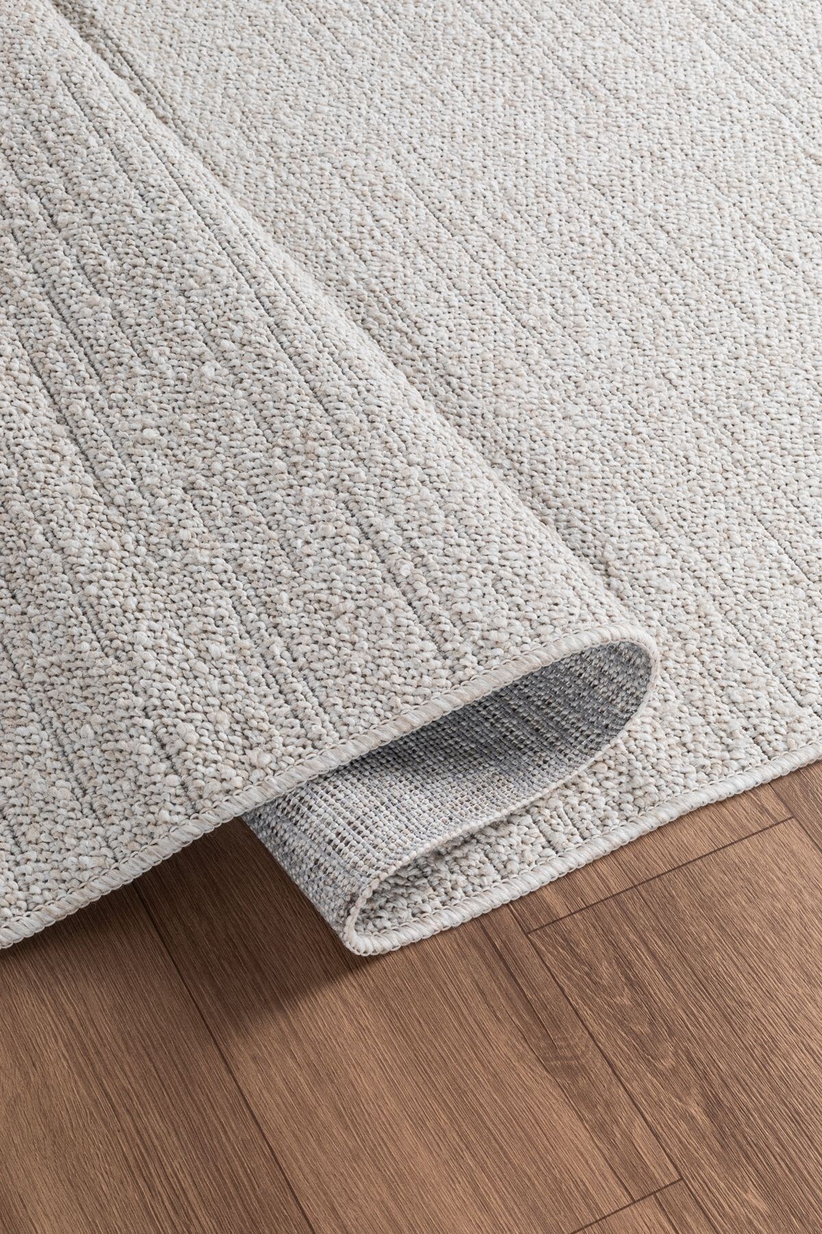 Natura Premium Quality Non-Slip Natural Washable Rug Living Room Balcony Garden Kitchen
