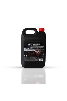 STEEP Ultimate Koltuk ve Döşeme Temizleyici 5 Lt