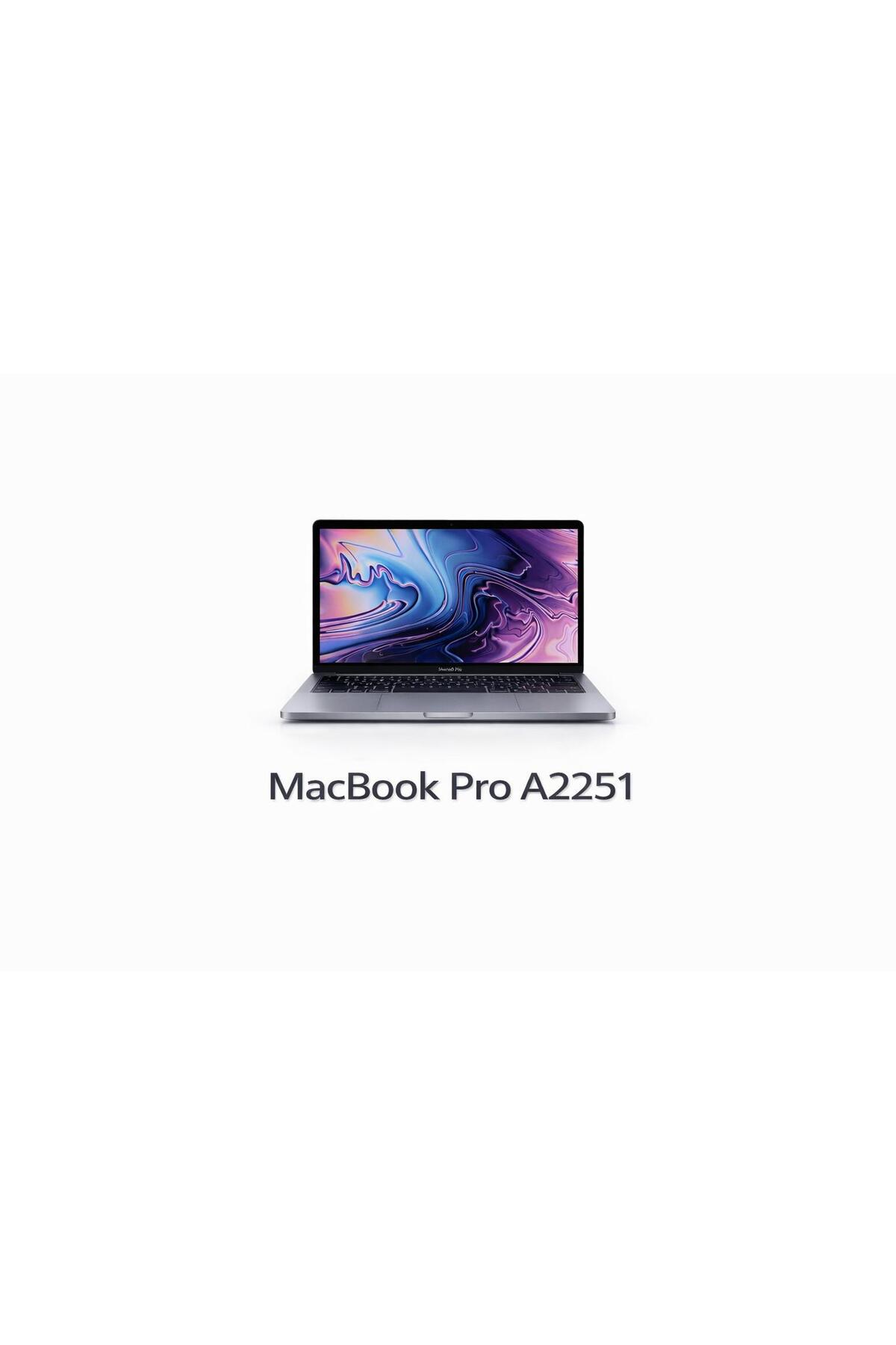 Macbook pro A2251 ジュンク堂 Apple Laptop MACBOOK Pro A2251 procesor i7-1068NG7 13 16GB RAM
