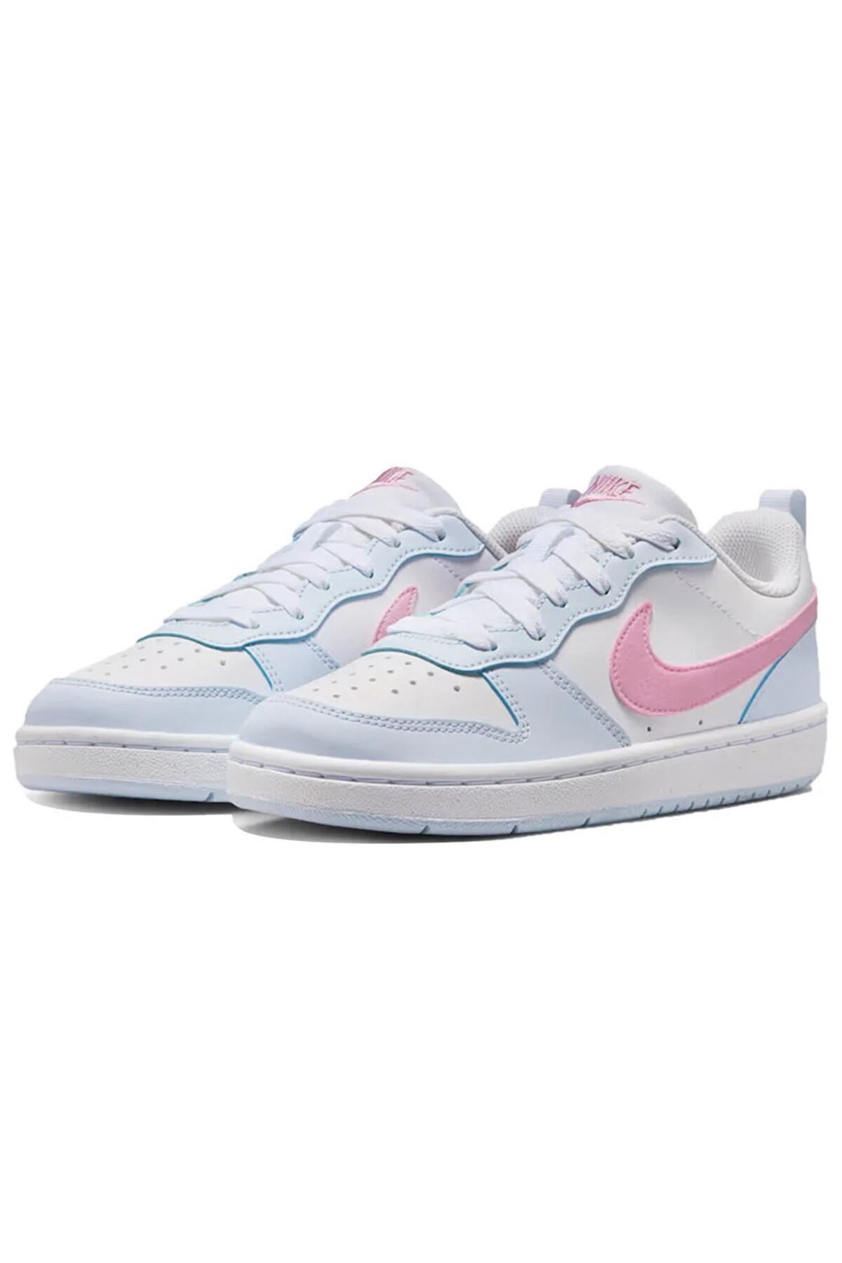 Nike  Sneaker Günlük Ayakkabı Court Borough Low Ess+ (Gs)