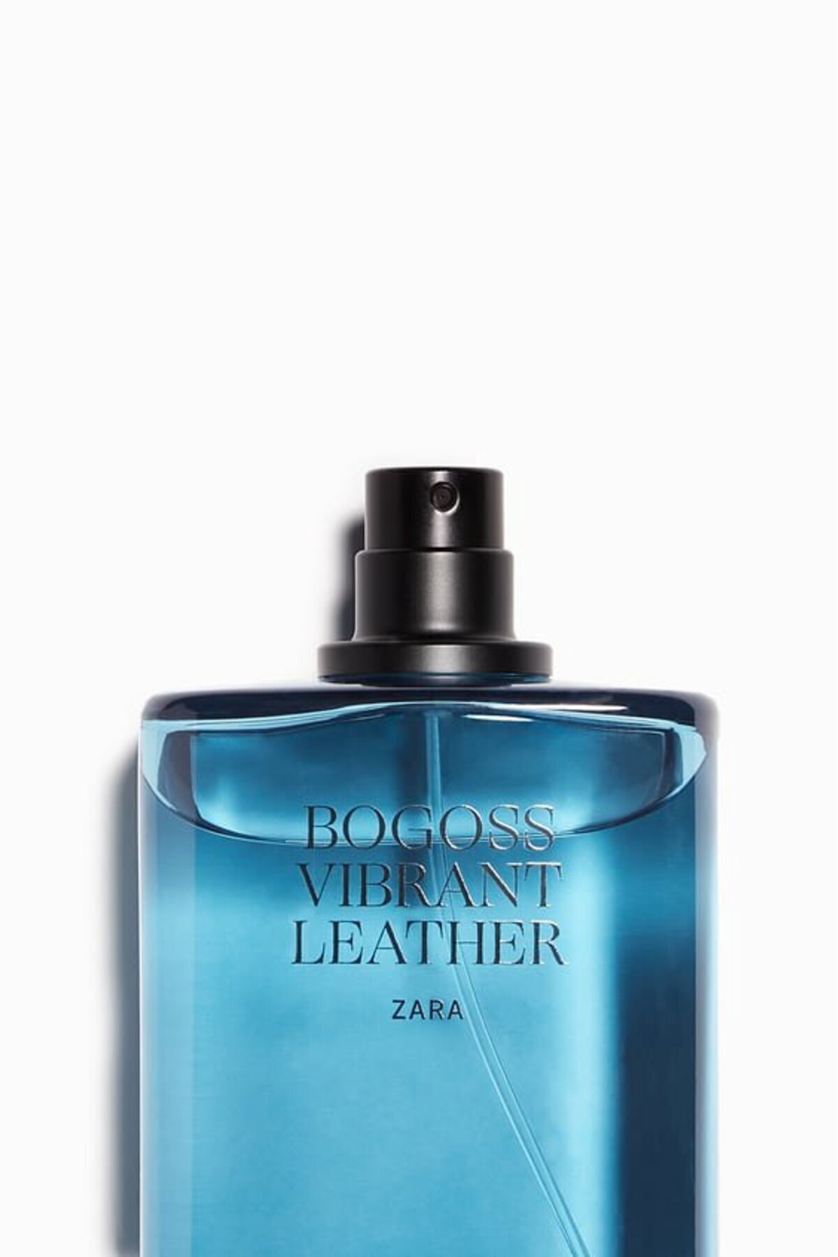 عطر مردانه VIBRANT LEATHER BOGOSS EDP 100ML