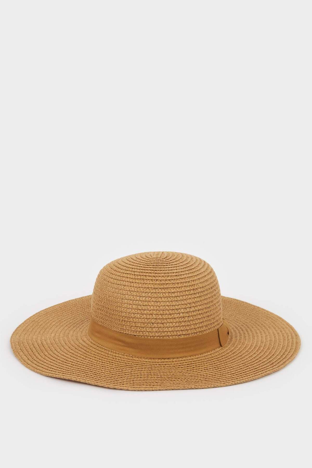Women's Straw Hat M8818AZ21SM
