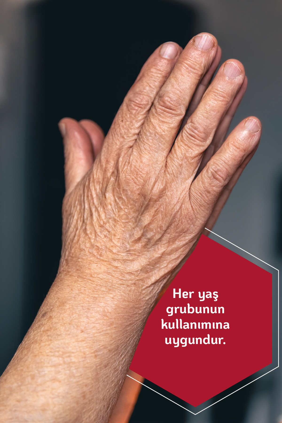 Basic Kuru Ve Hassas Ciltler için Klinik Nemlendirici Besleyici Krem 250 gr — KZMPRTDBLBKNK250GR — تصویر 5 از 6