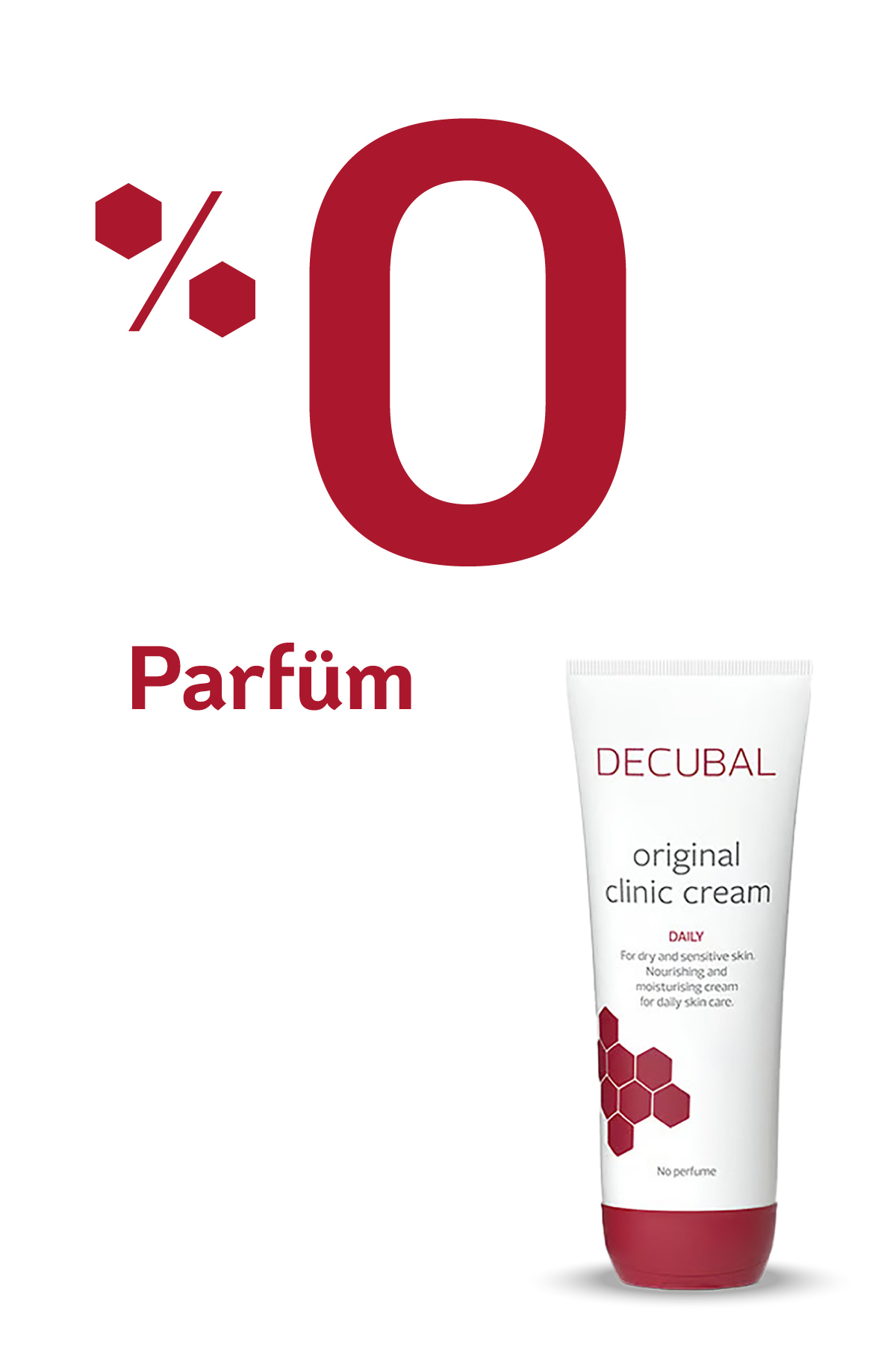 Basic Kuru Ve Hassas Ciltler için Klinik Nemlendirici Besleyici Krem 250 gr — KZMPRTDBLBKNK250GR — تصویر 3 از 6