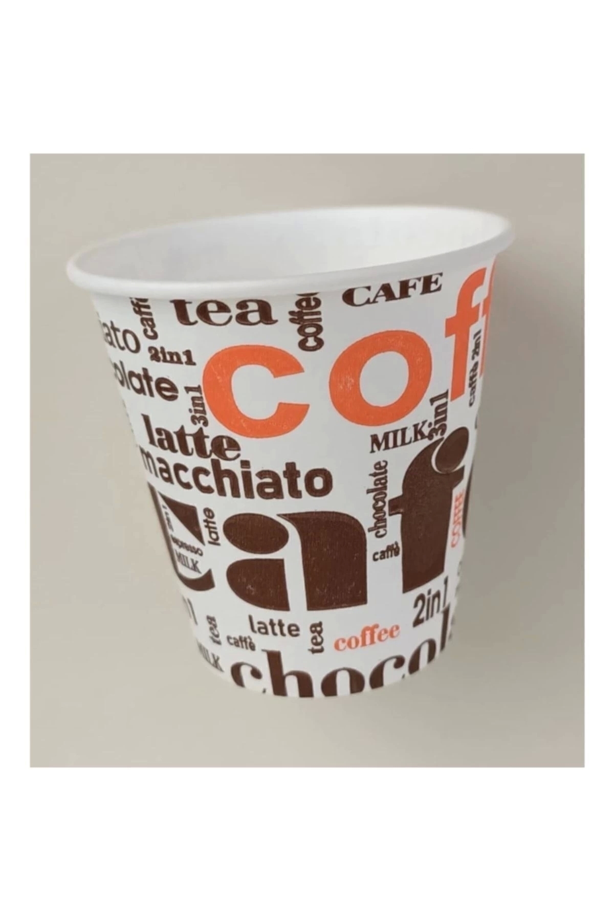 300 Adet 6,5 Oz — Koksal Pack — Plastik Bardak (2)