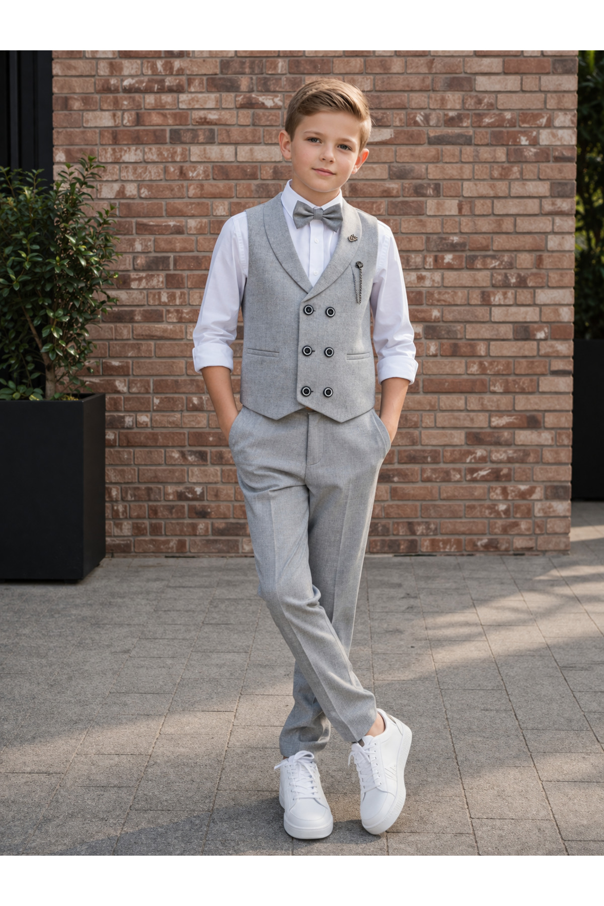 Light Gray