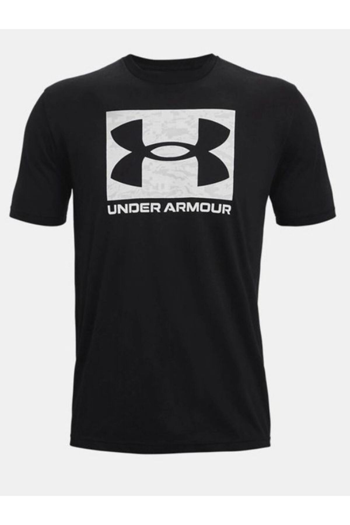 Under Armour UNDER ARMOR Erkek GÜNLÜK T-SHIRTS UA ABC CAMO BOXED LOGO SS 1361673-001