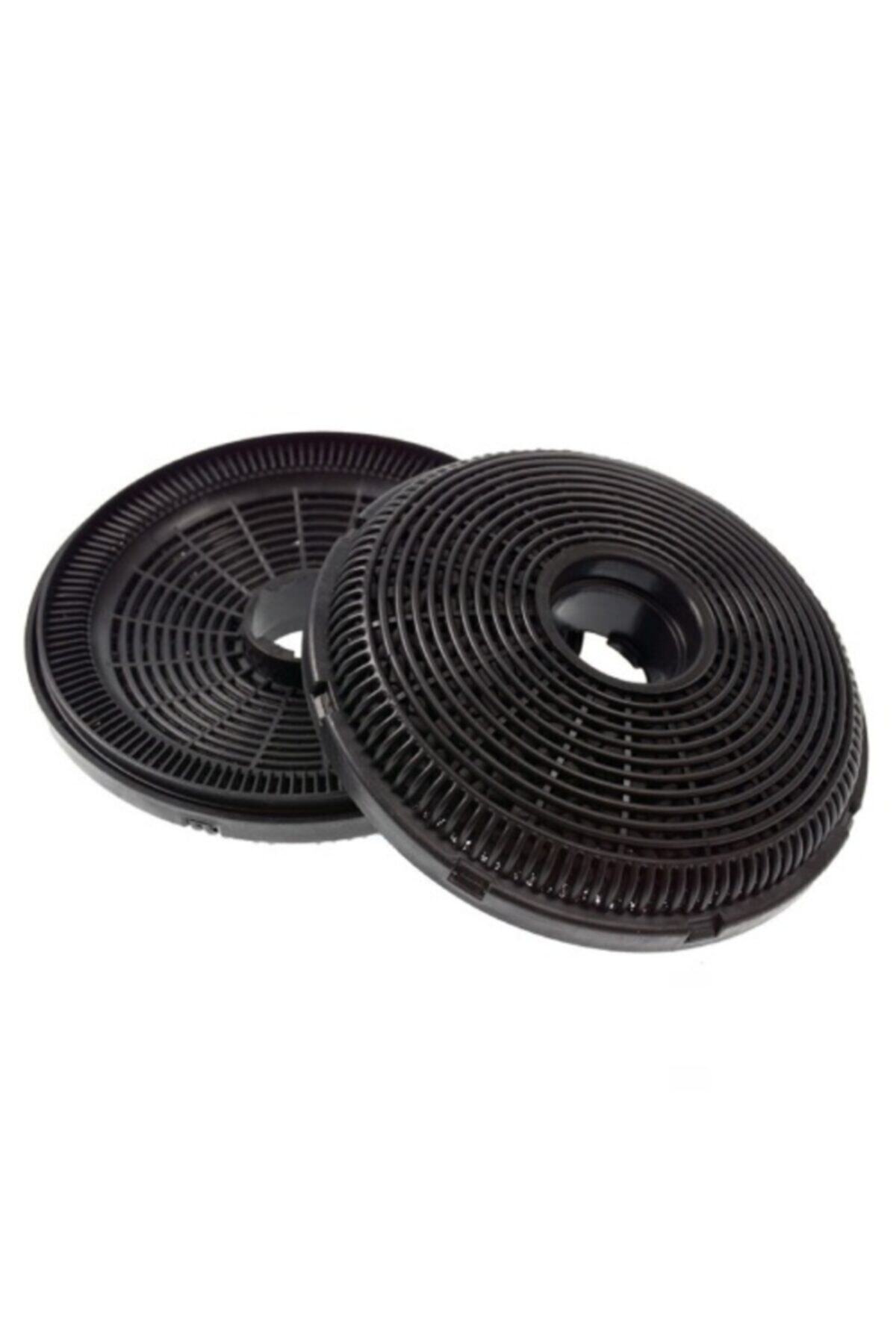 Ade 604-5 S Tire Five S Black Hood Aspirator Carbon Filter Chimneyless Use Charcoal Filter