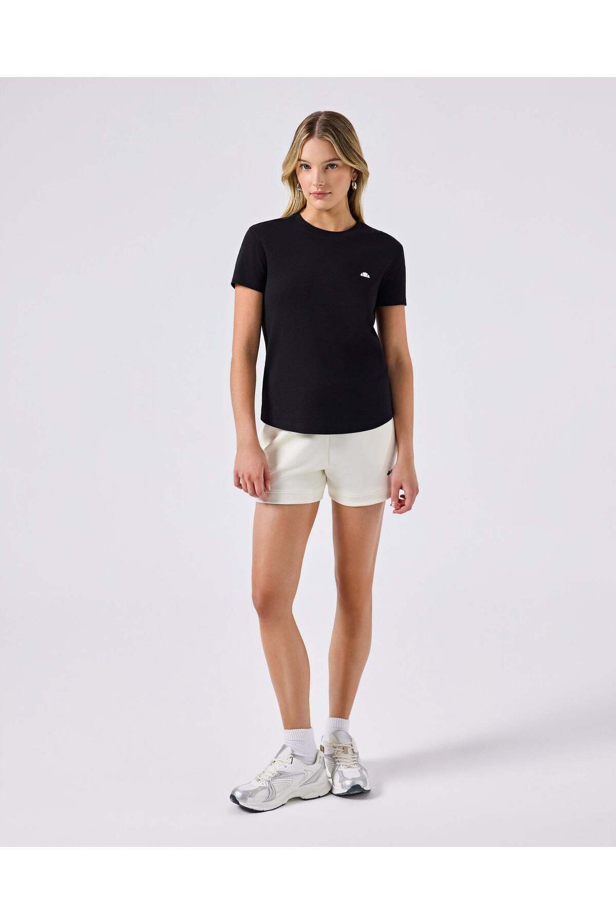 Ellesse Kadın Tişört 6Sf5036 görsel 6