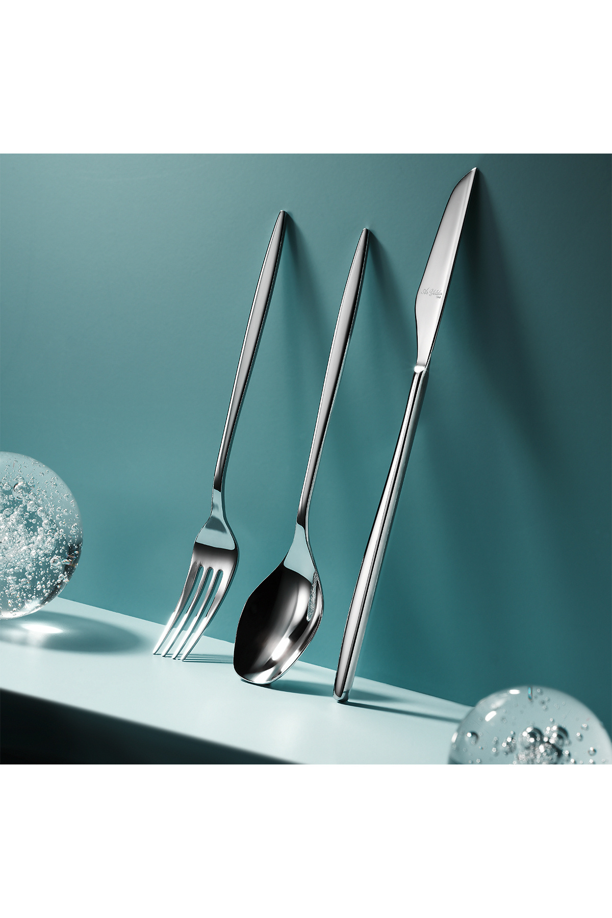 Sydney 84-Piece Cutlery Set for 12