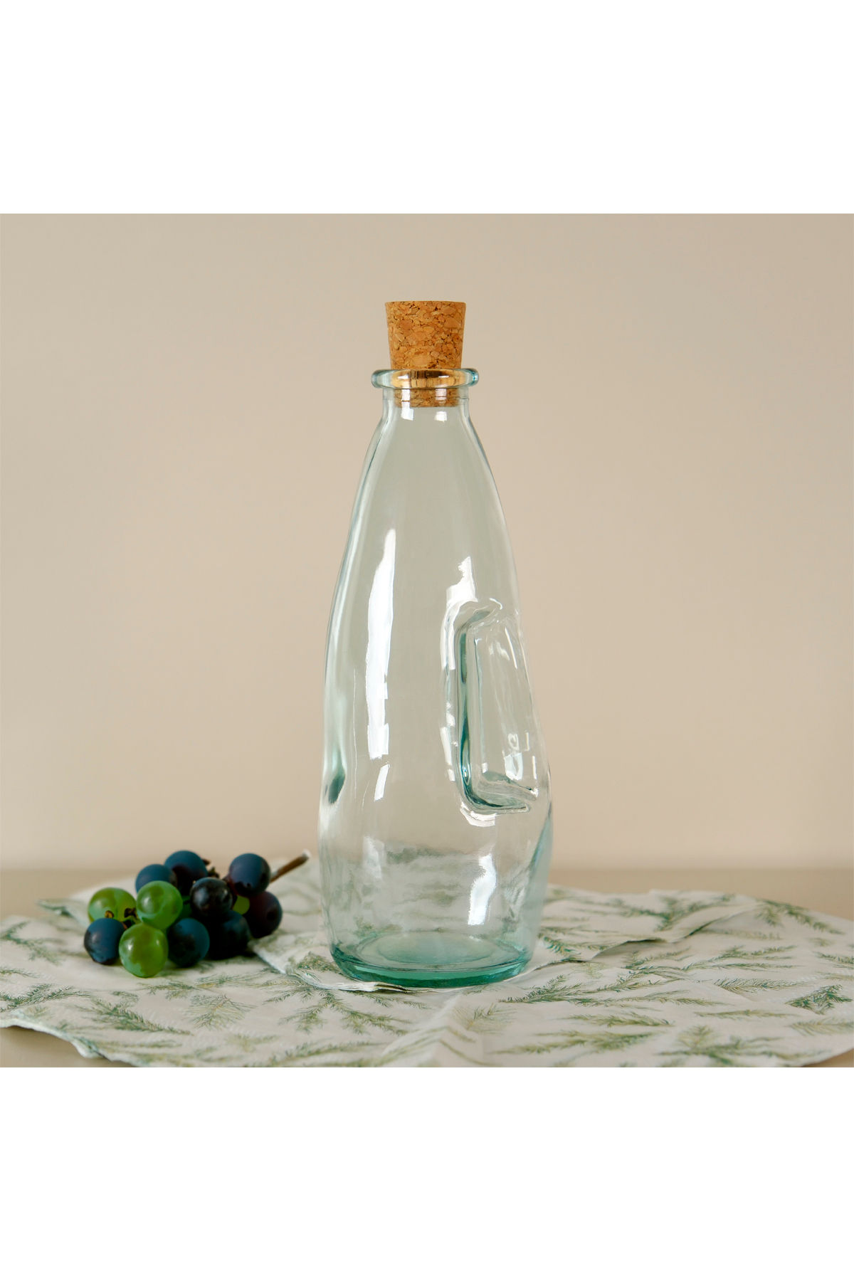 Oil and Vinegar Bottle 300 cc