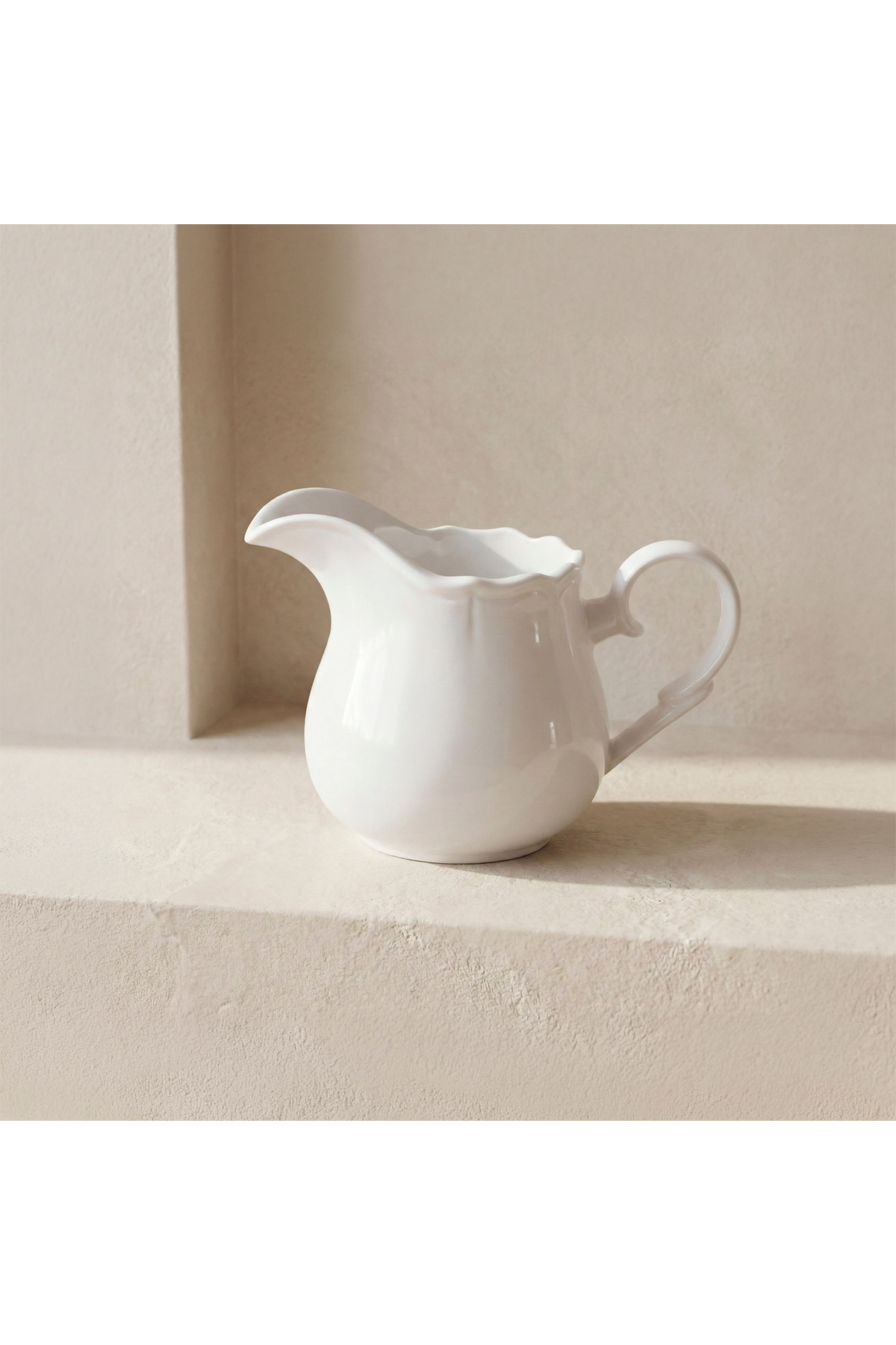 Voyage Milk Pot 250 ml