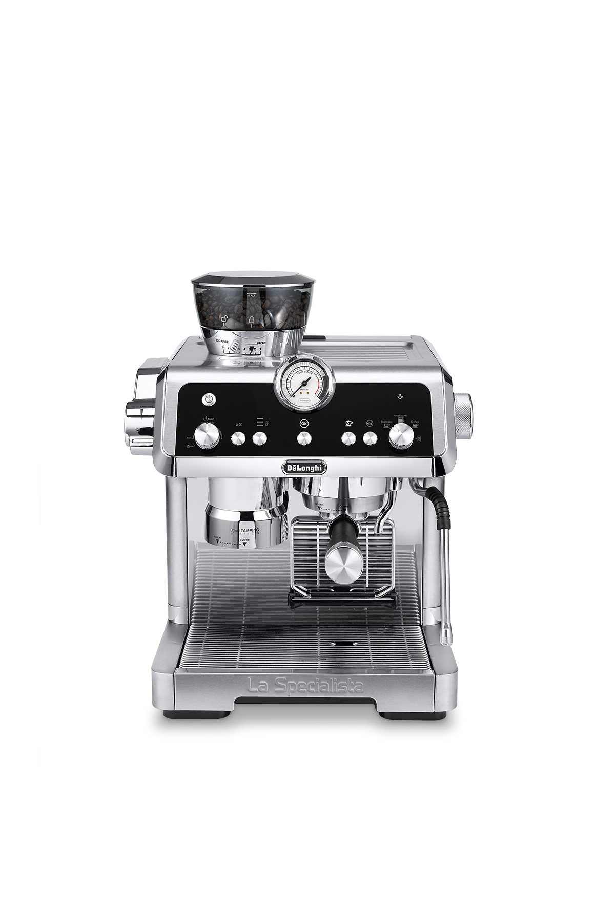 Delonghi La Specialista Prestigio EC9355.M Espresso Makinesi