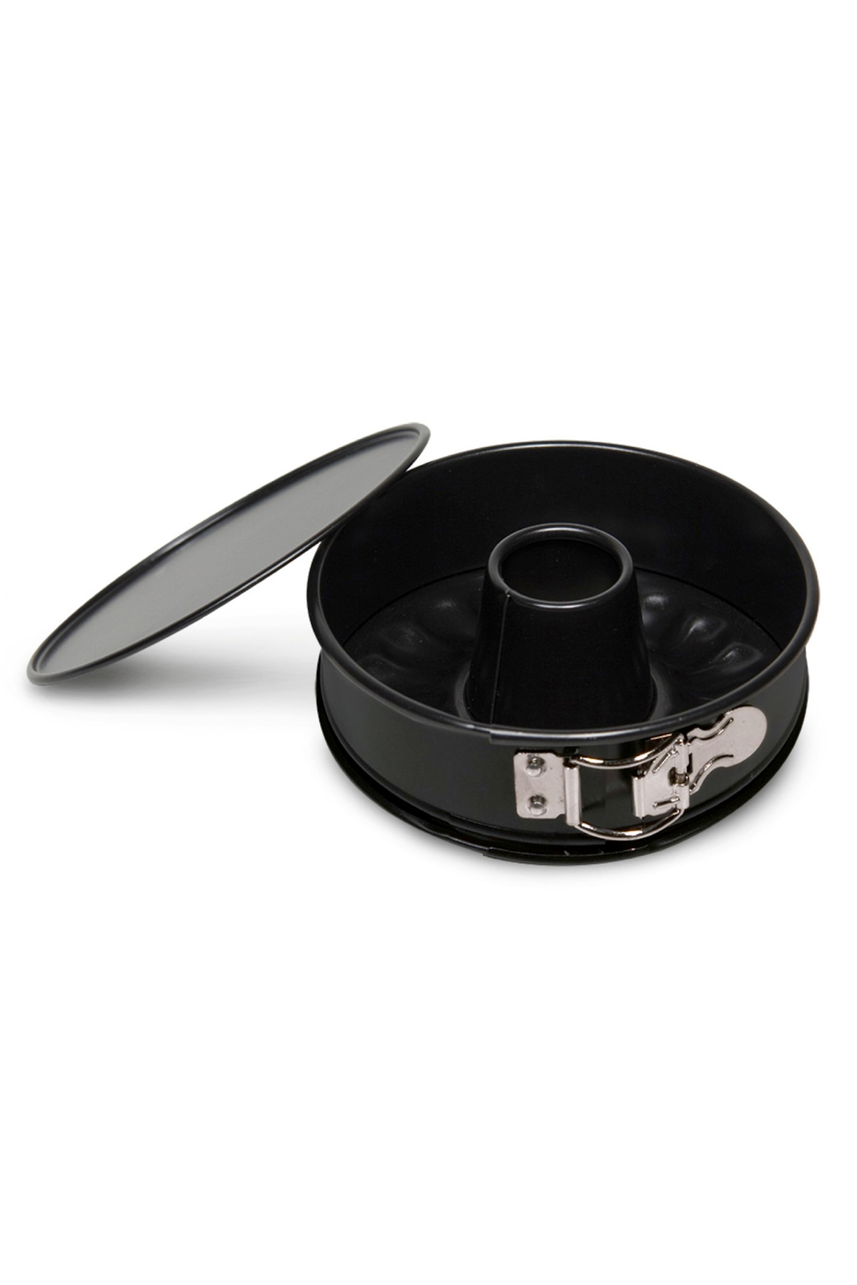 Guardini Gardenia Clamp-On Cake Mold Double Base 16Cm