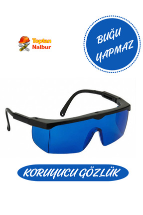 Viola Valente BUĞULANMAZ KORUYUCU GÖZLÜK