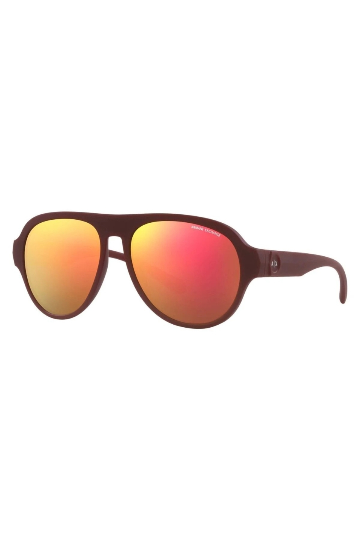 عینک آفتابی AX4126SU 58 82746Q آرمانی اکسچنج عینک آفتابی Armani Exchange