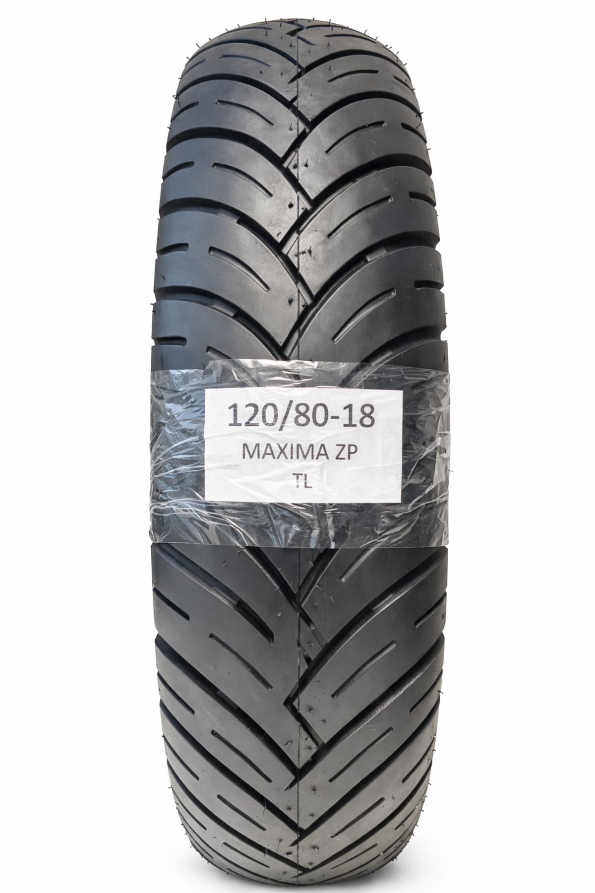 MARUTİ TYRES HERO KARİZMA, 120/80-18 TL DUBLEKS MOTOSİKLET LASTİĞİ