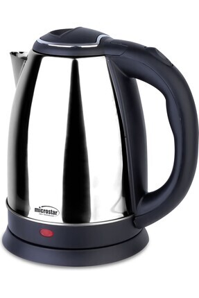 Store Paslanmaz Çelik Kettle Su Isıtıcı 1.8 L