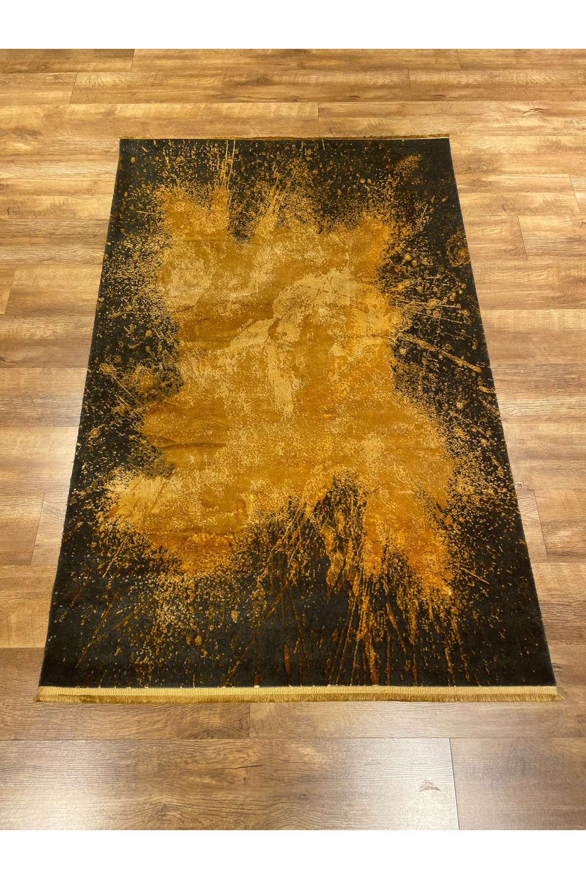 メ*4様 化石　F-8 Pierre Cardin MAGNİFİQUE MQ48E GOLD-ANTRASİT HALI - Fiyatı, Yorumları