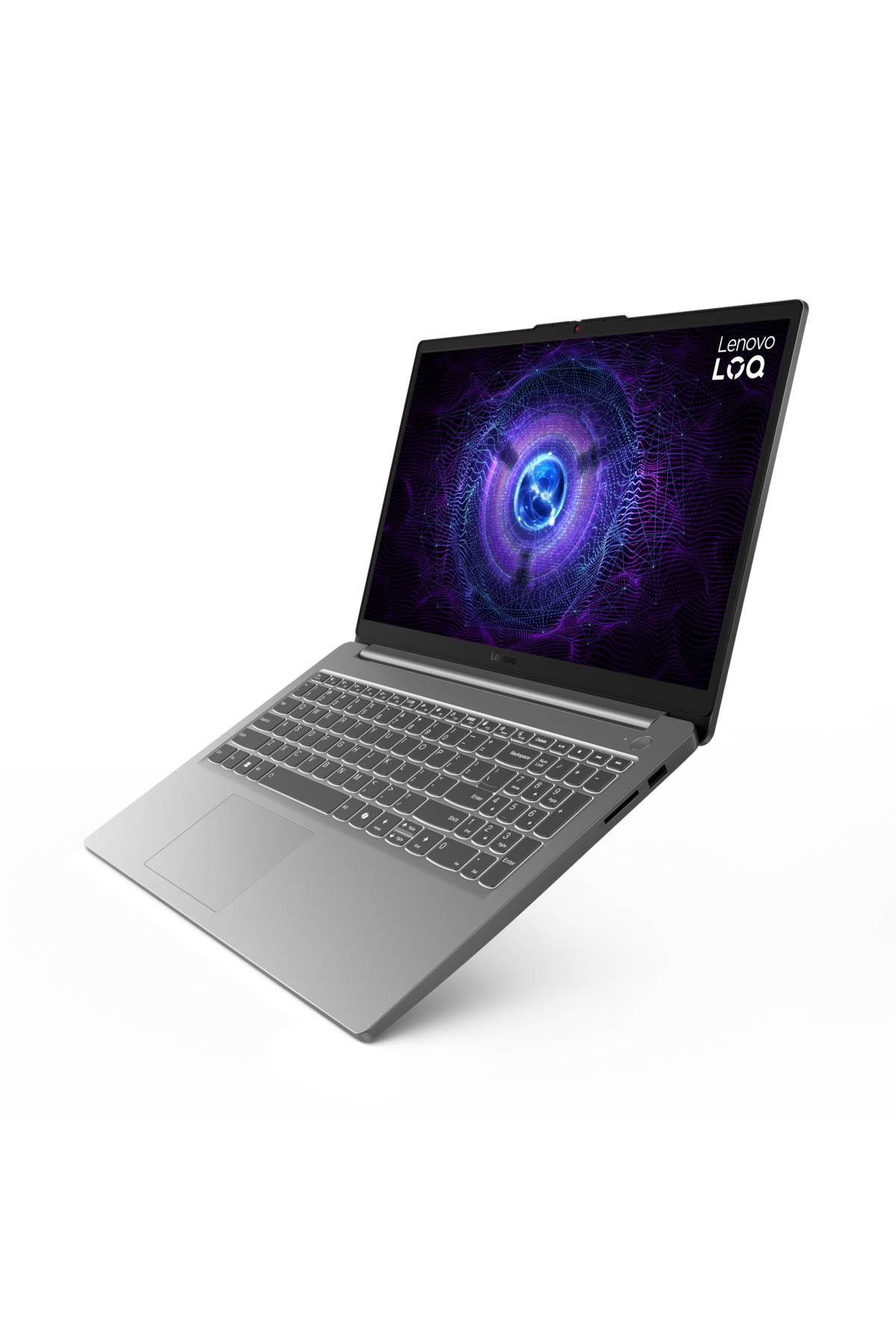 LENOVO LOQ Intel Core i5-12450HX 16G 512GB SSD 15.6