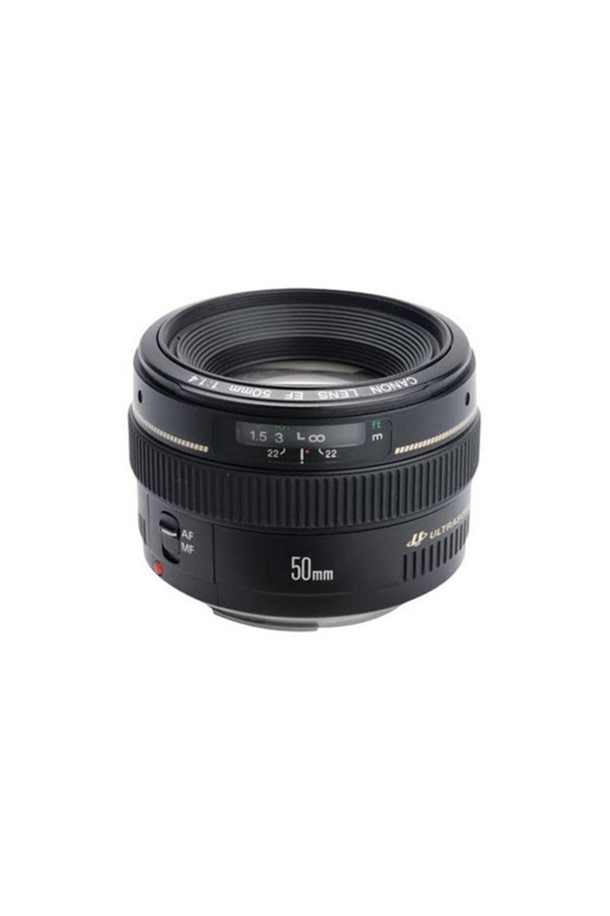 Canon EF 50 mm f/1.4 USM Lens Fiyatı, Yorumları - Trendyol
