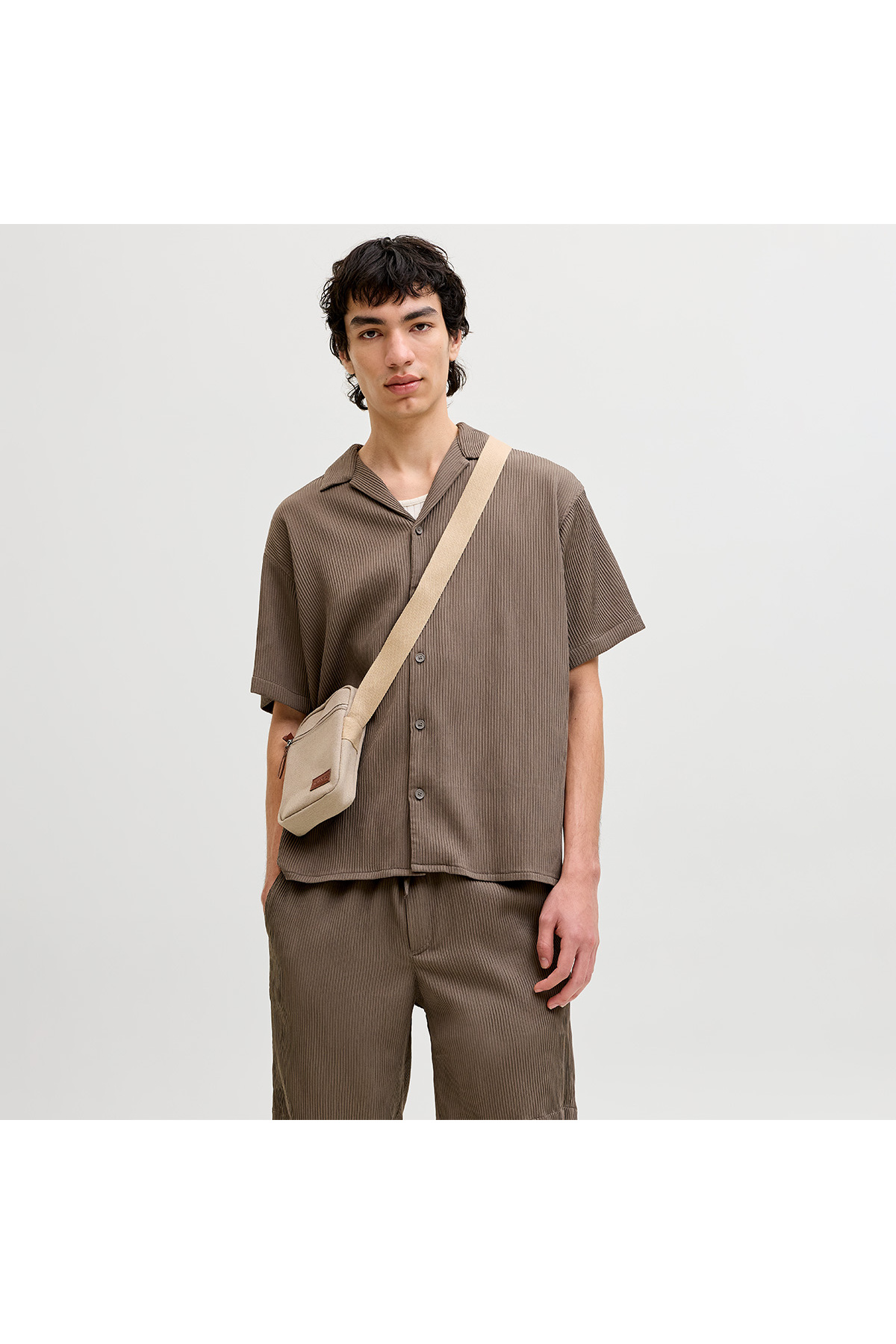شلوار جین مردانه جک جونز مدل 12289086 جک اند جونز شلوار Jack & Jones