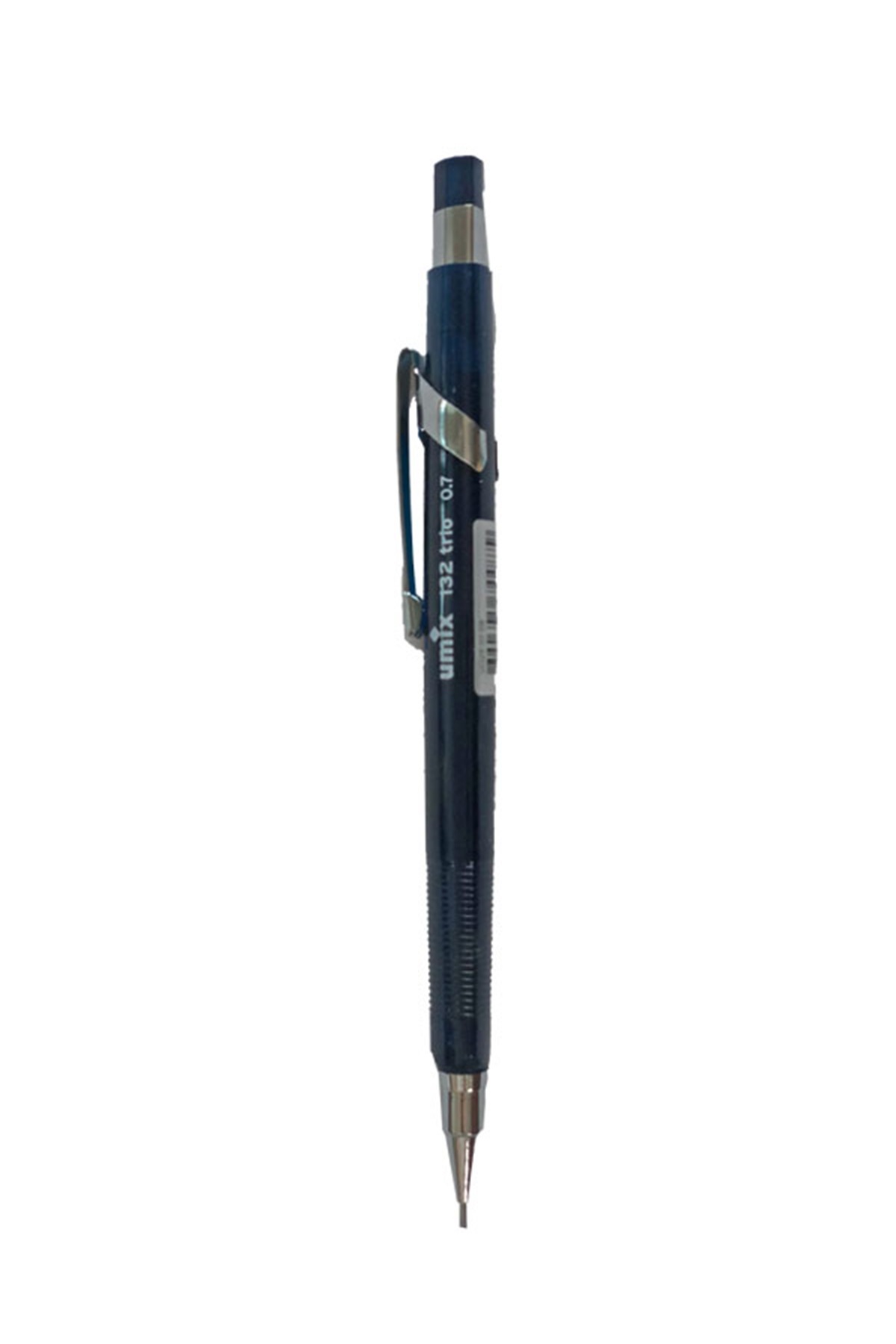 Umix Versatil Kalem 132 Trio-0,7 - U1329-07-DB - Lacivert - Fiyatı