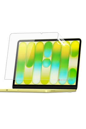 AktarMobile MacBook Neo 13 inç (A18 Çip) A3404 uyumlu Ekran Koruyucu Nano Esn...
