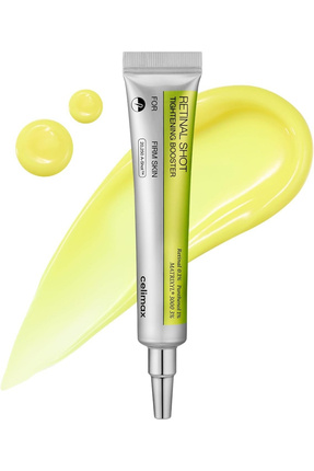 Celimax The Vita-A Retinal Shot Tightening Booster Krem 15 ml