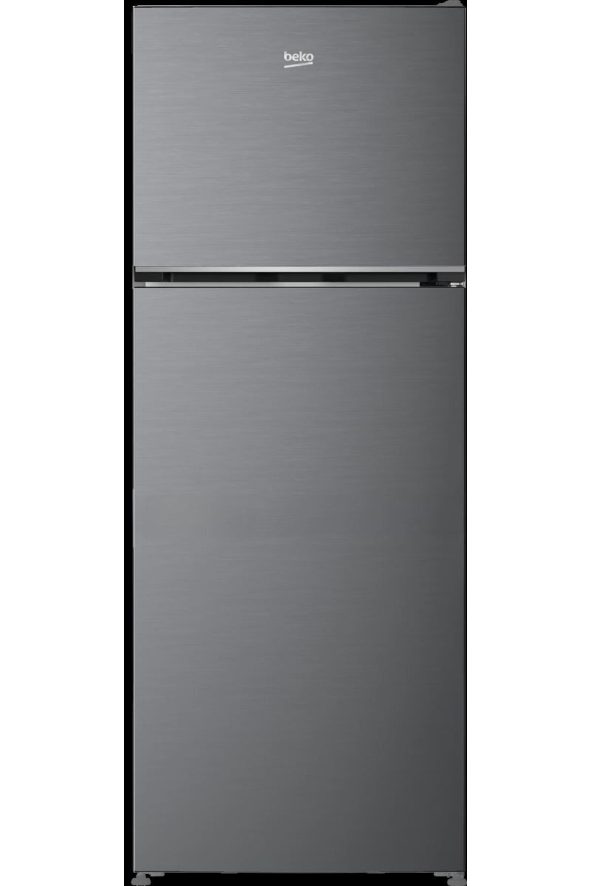 Beko 970477 MI INOX No Frost Buzdolabı - Fiyatı, Yorumları