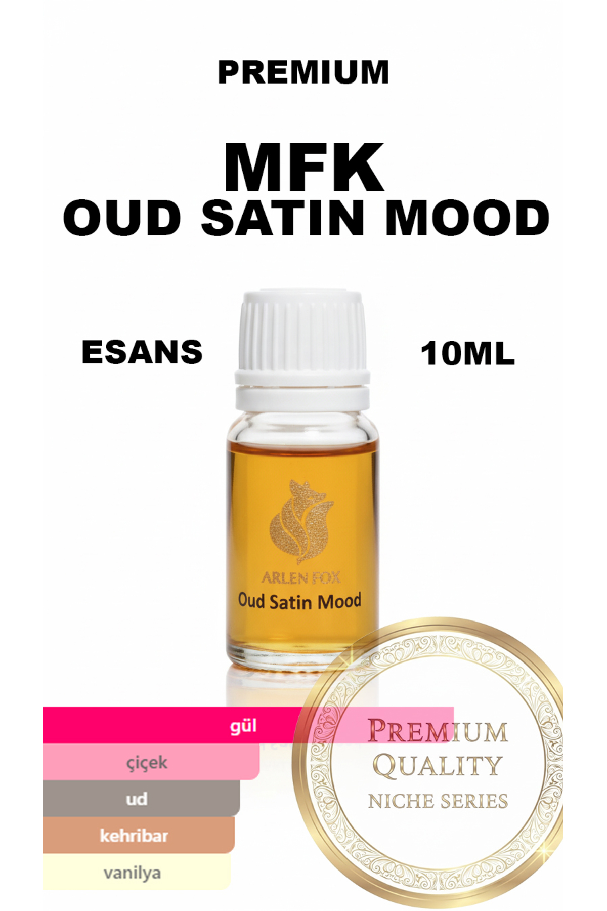 Premium Kalite - 10ML
