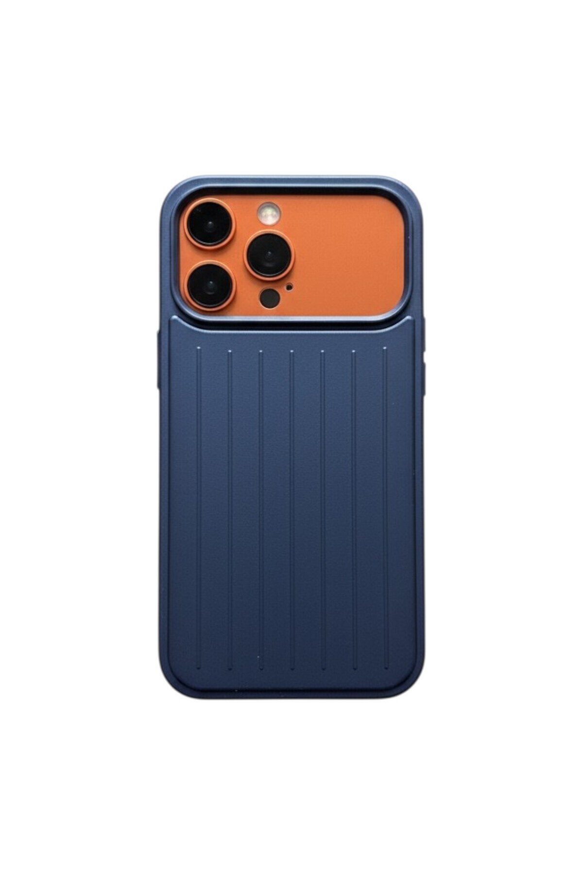RIMOWA iPhone 17 Pro ケース EFCASE Iphone 17 Pro Max - Rimowa Premium Valiz Desenli Magsafeli