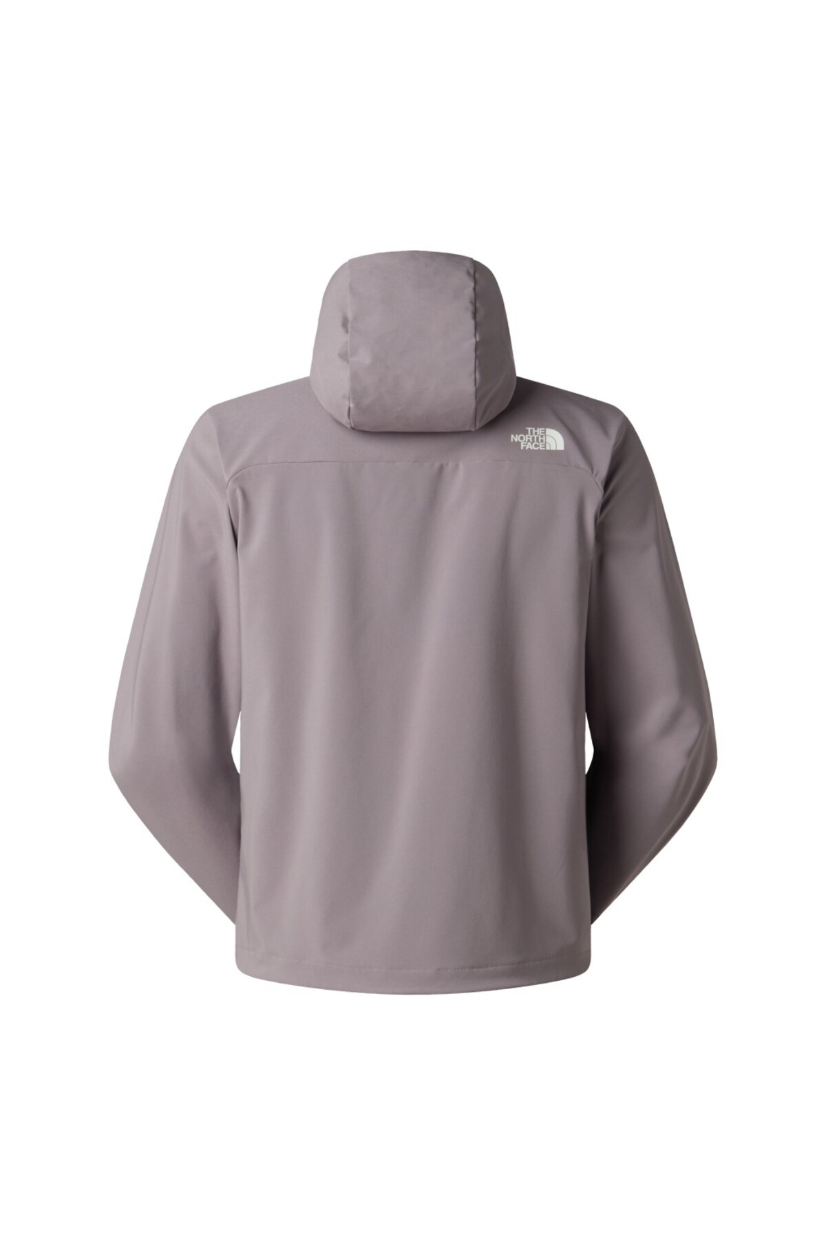 M NIMBLE HOODIE 2 NF0A8G0NG7O1 — خاکستری — تصویر 2 از 2