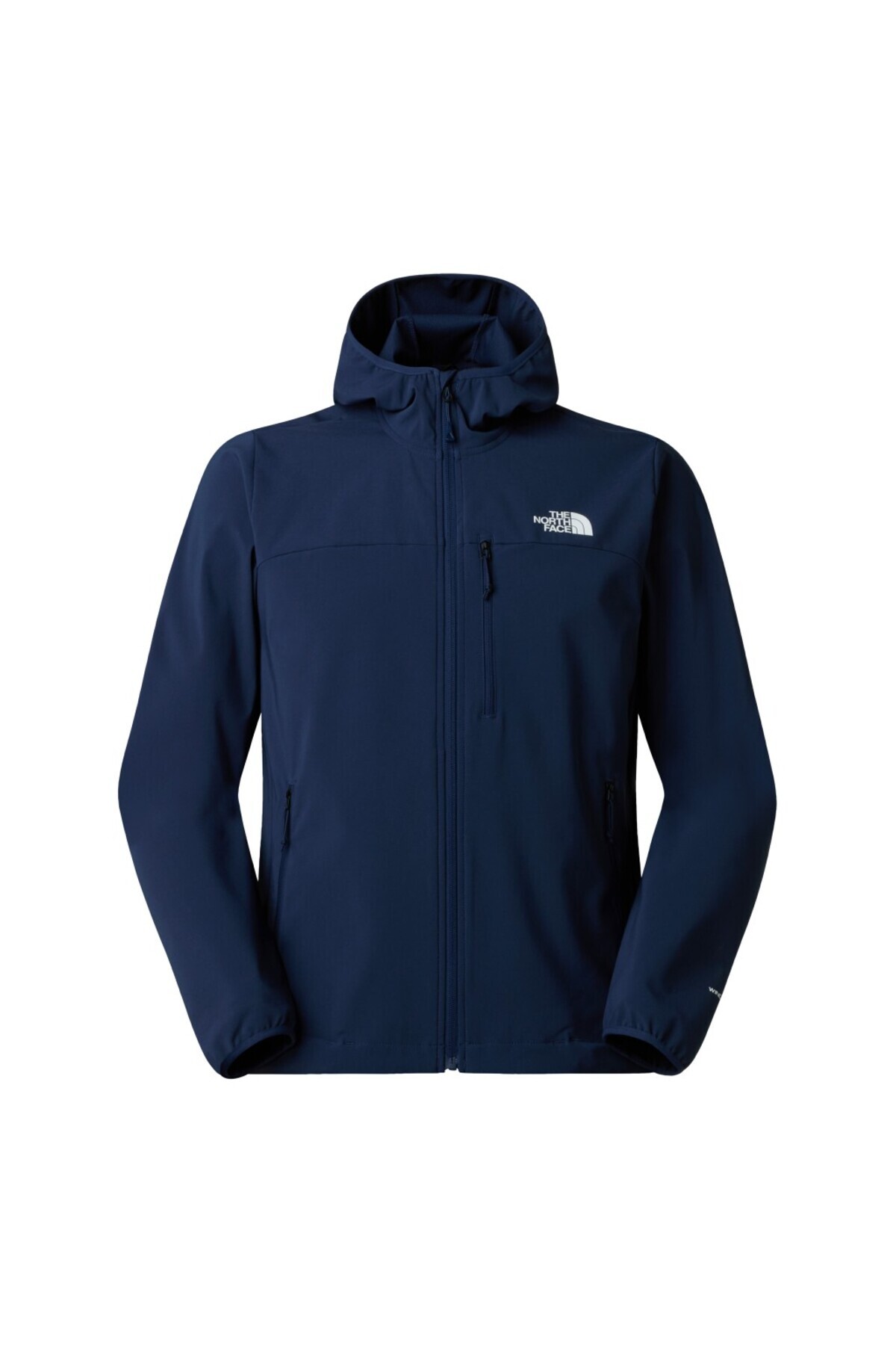 THE NORTH FACE M NIMBLE HOODIE 2 NF0A8G0N8K21