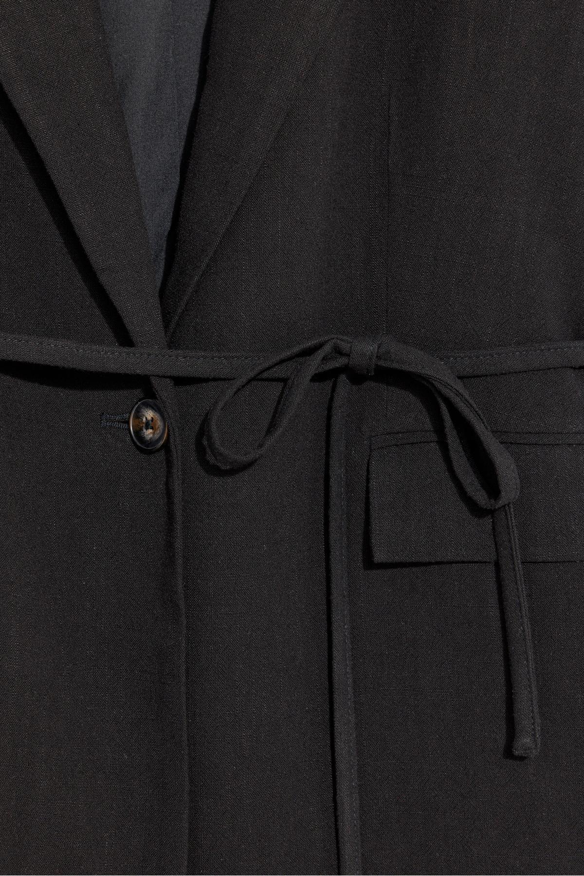 LEFTIES  Rustik blazer - Görsel 7