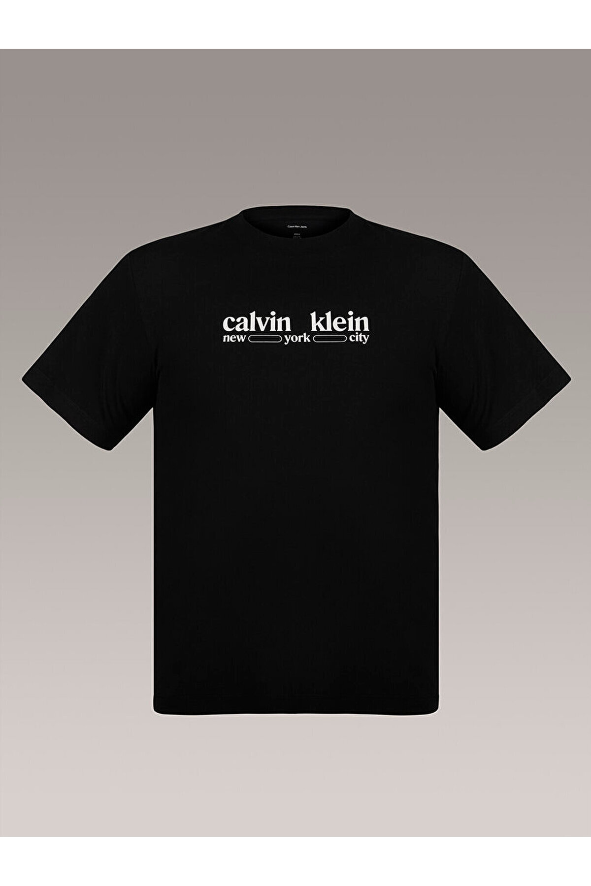 تیشرتزنانهCalvin Kleinمشکی