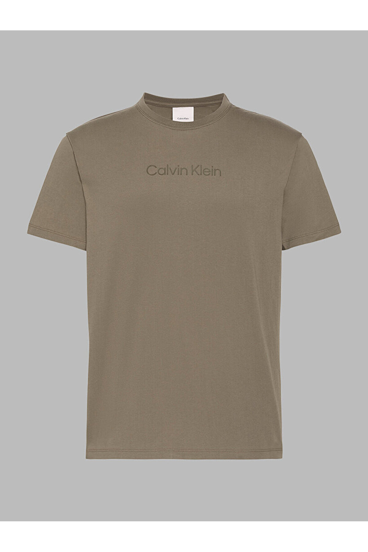 تیشرتمردانهCalvin Kleinرنگارنگ