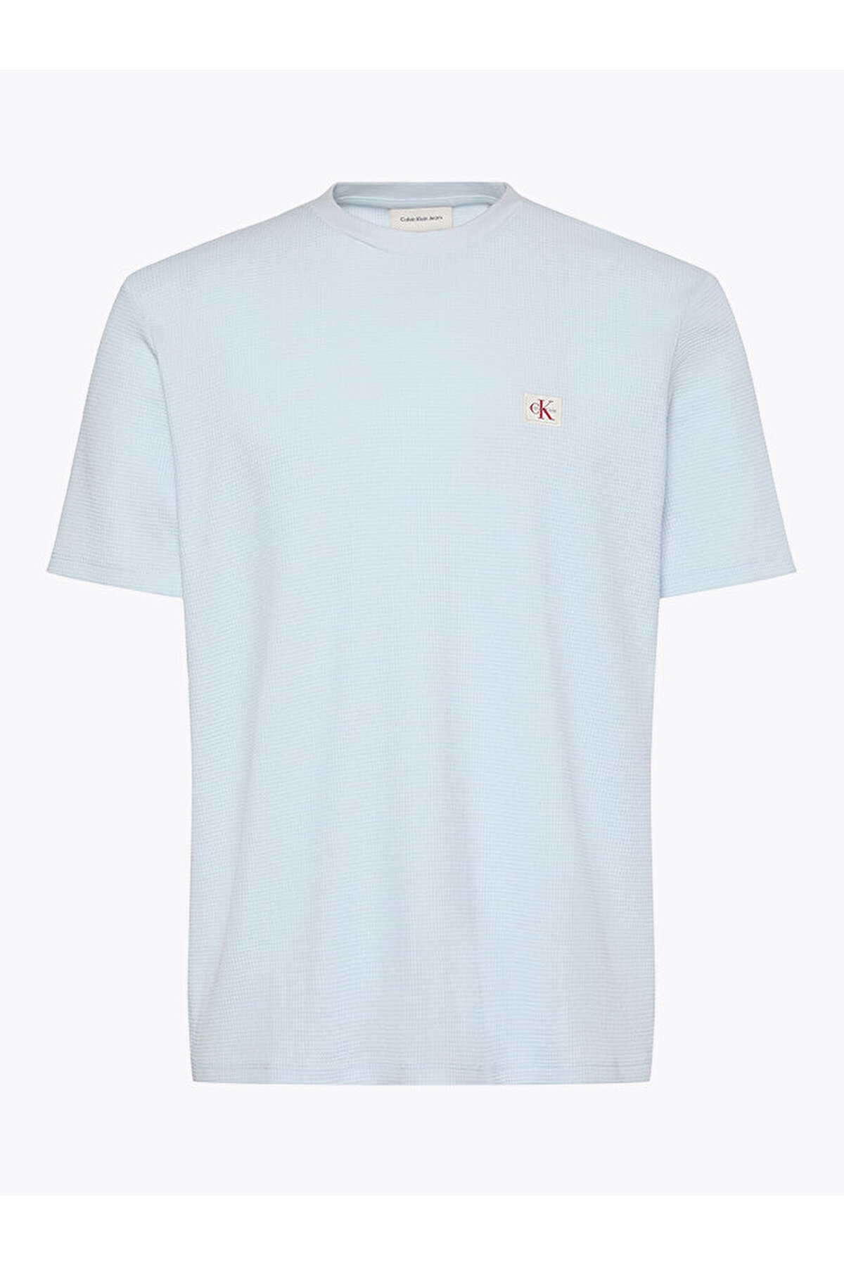 تیشرتمردانهCalvin Kleinرنگارنگ