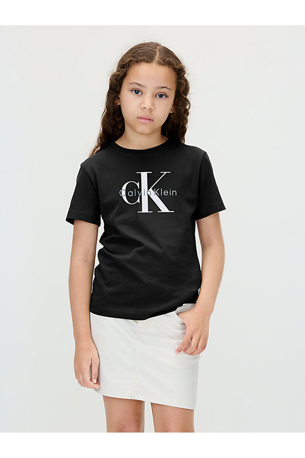 تیشرتزنانهCalvin Kleinمشکی