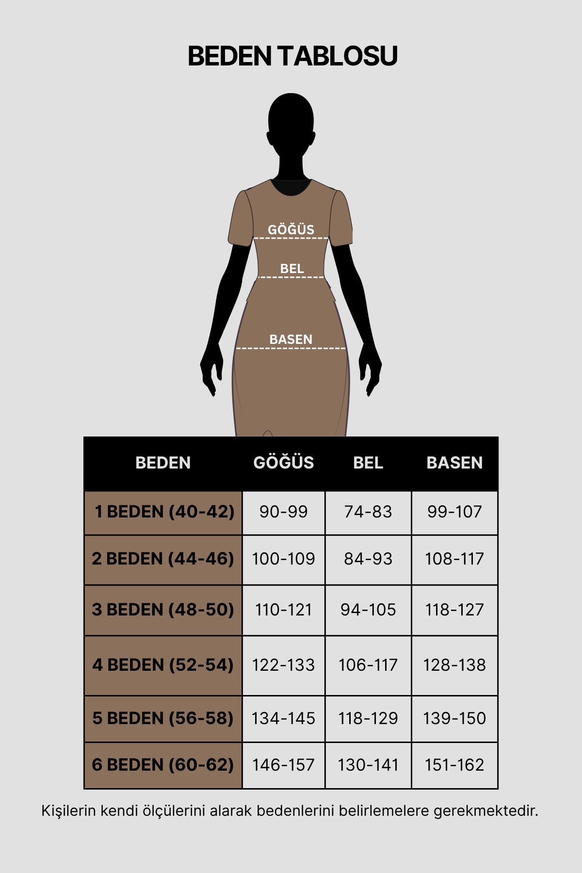 CHUL  Kadın Büyük Beden Poplin Parçalı Büzgülü Cepli etek - siyah - Görsel 2