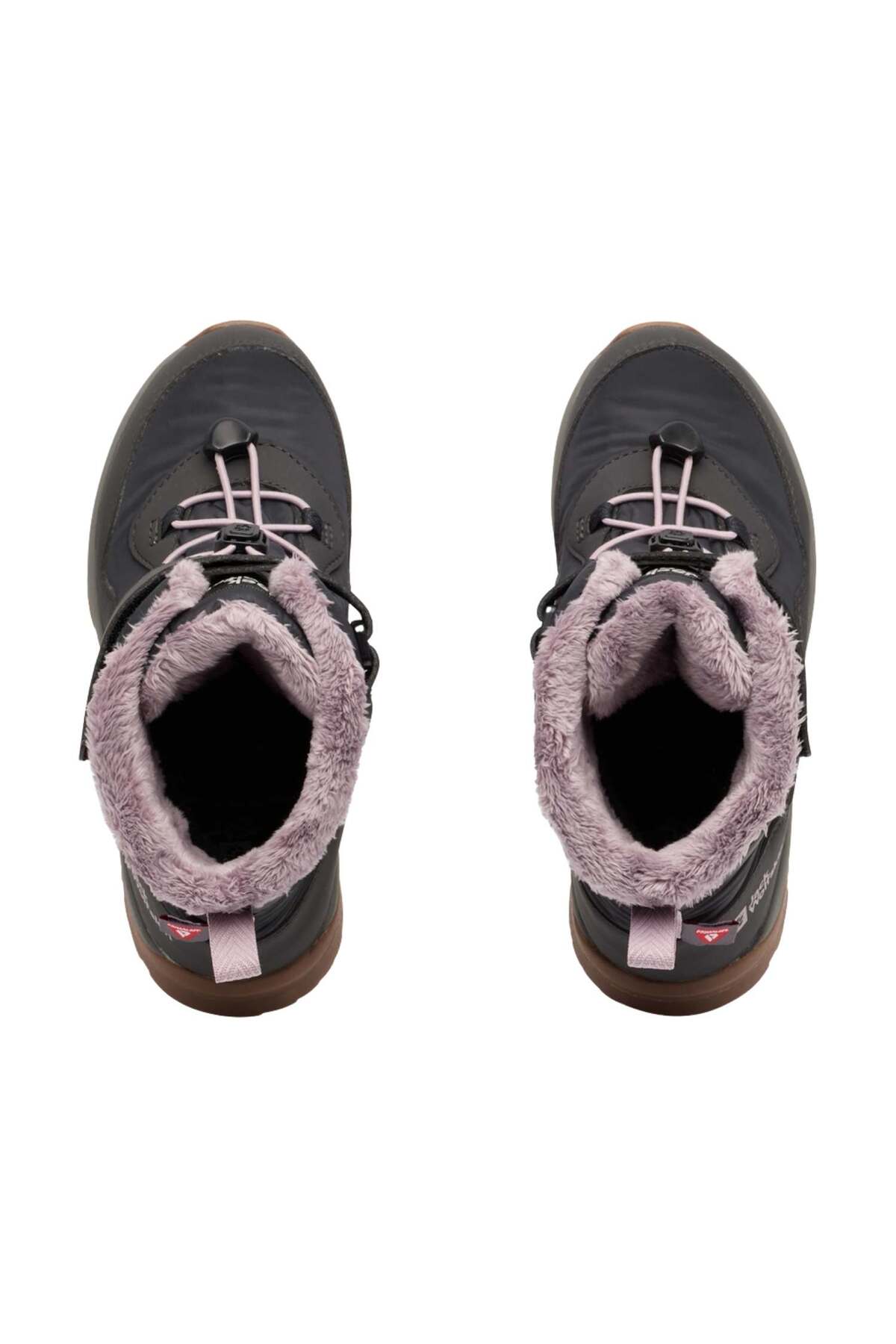 Jack Wolfskin Polar Bear-g Texapore High Vc Unisex Çocuk Bot UNISEX ÇOCUK BOT A62143 görsel 5