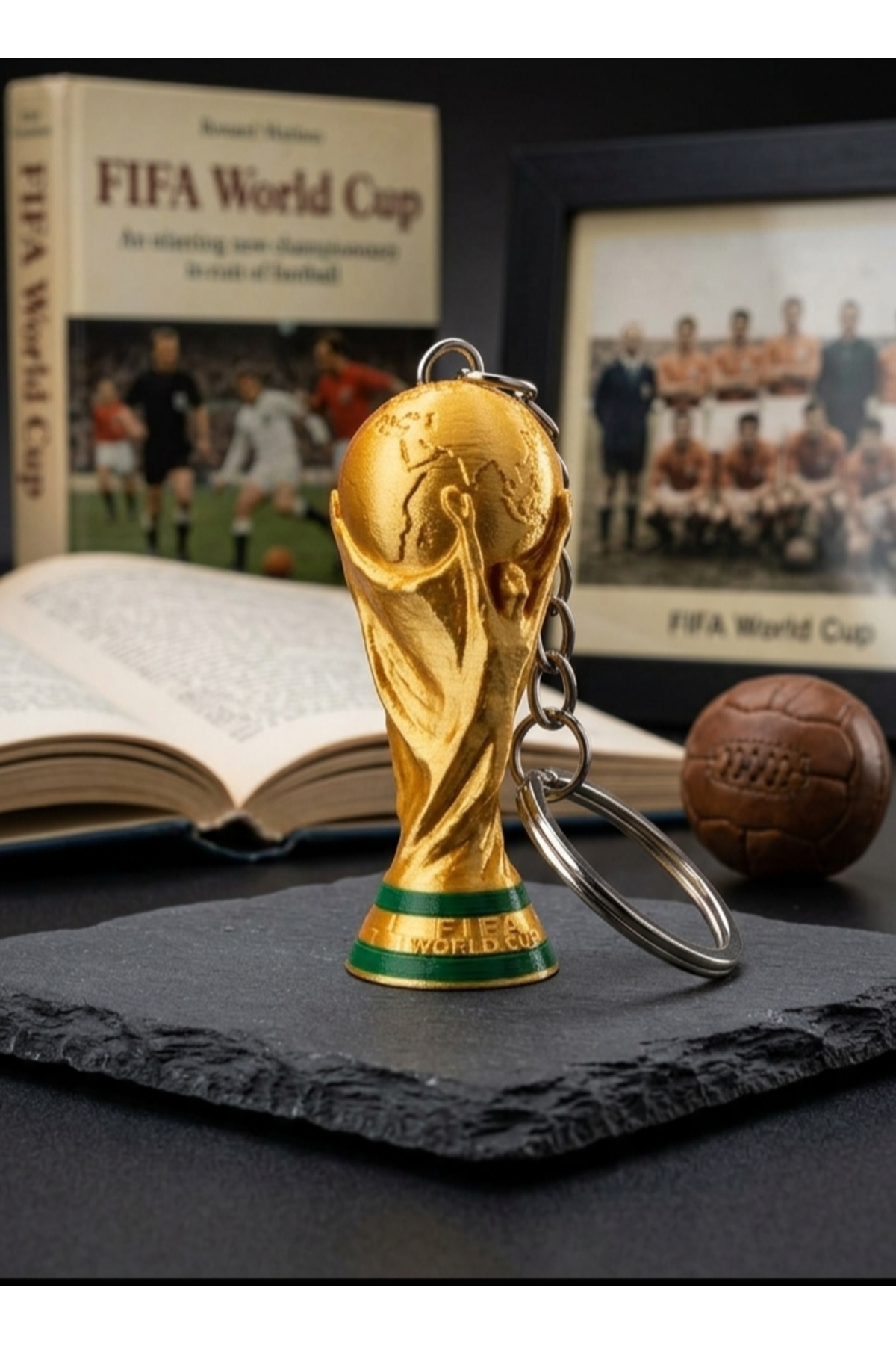 etmo 3d dizayn Fifa World Cup-Fifa Dünya Kupası 2026 Figür