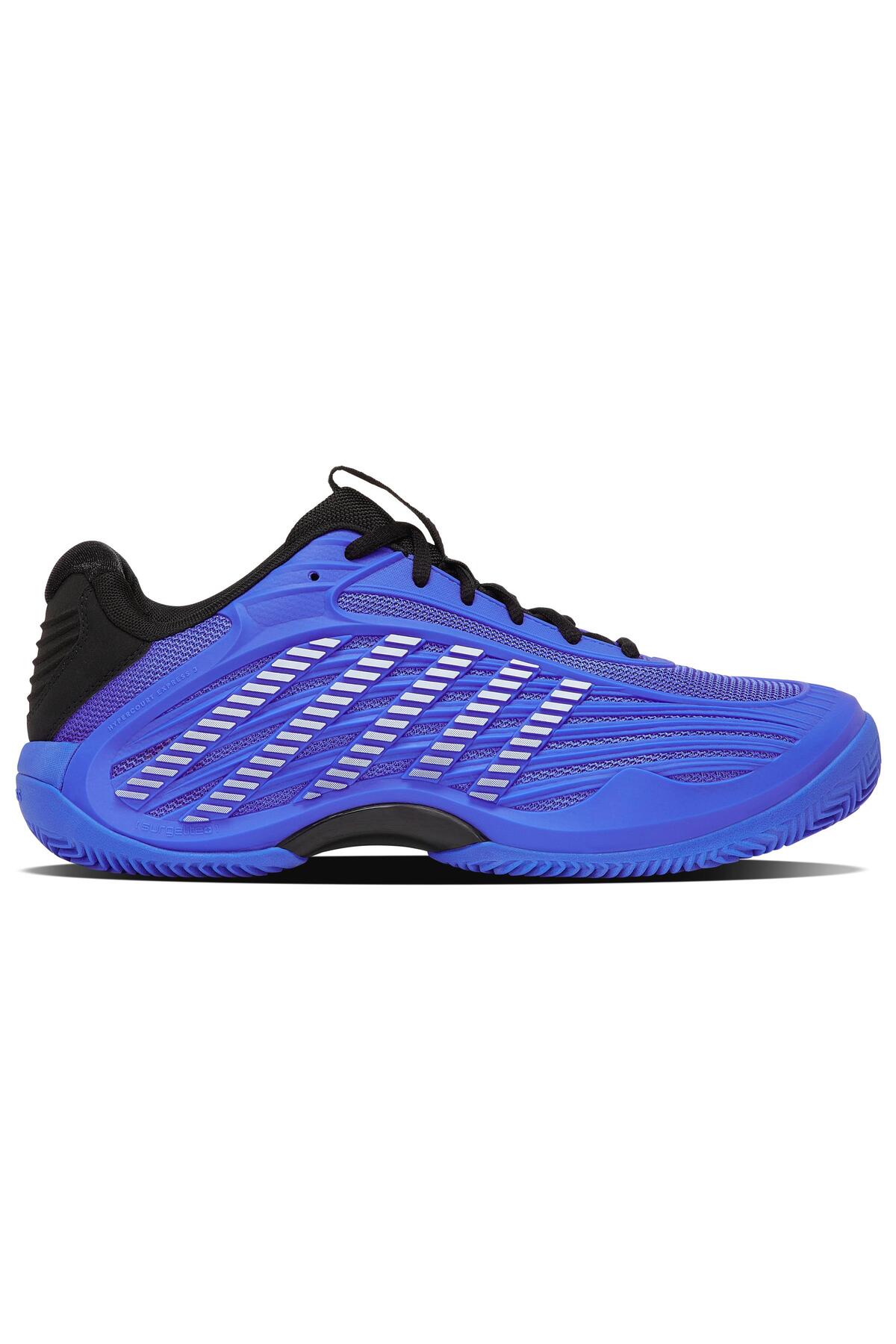 K-Swiss Hypercourt Express 3 Toprak Kort Erkek Tenis Ayakkabısı