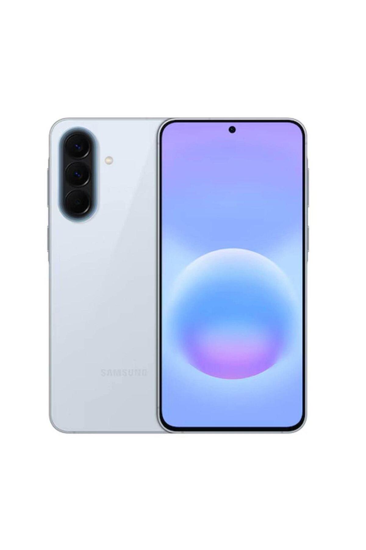Samsung Galaxy A57 8GB RAM 256GB Storage Awesome Icyblue 5G