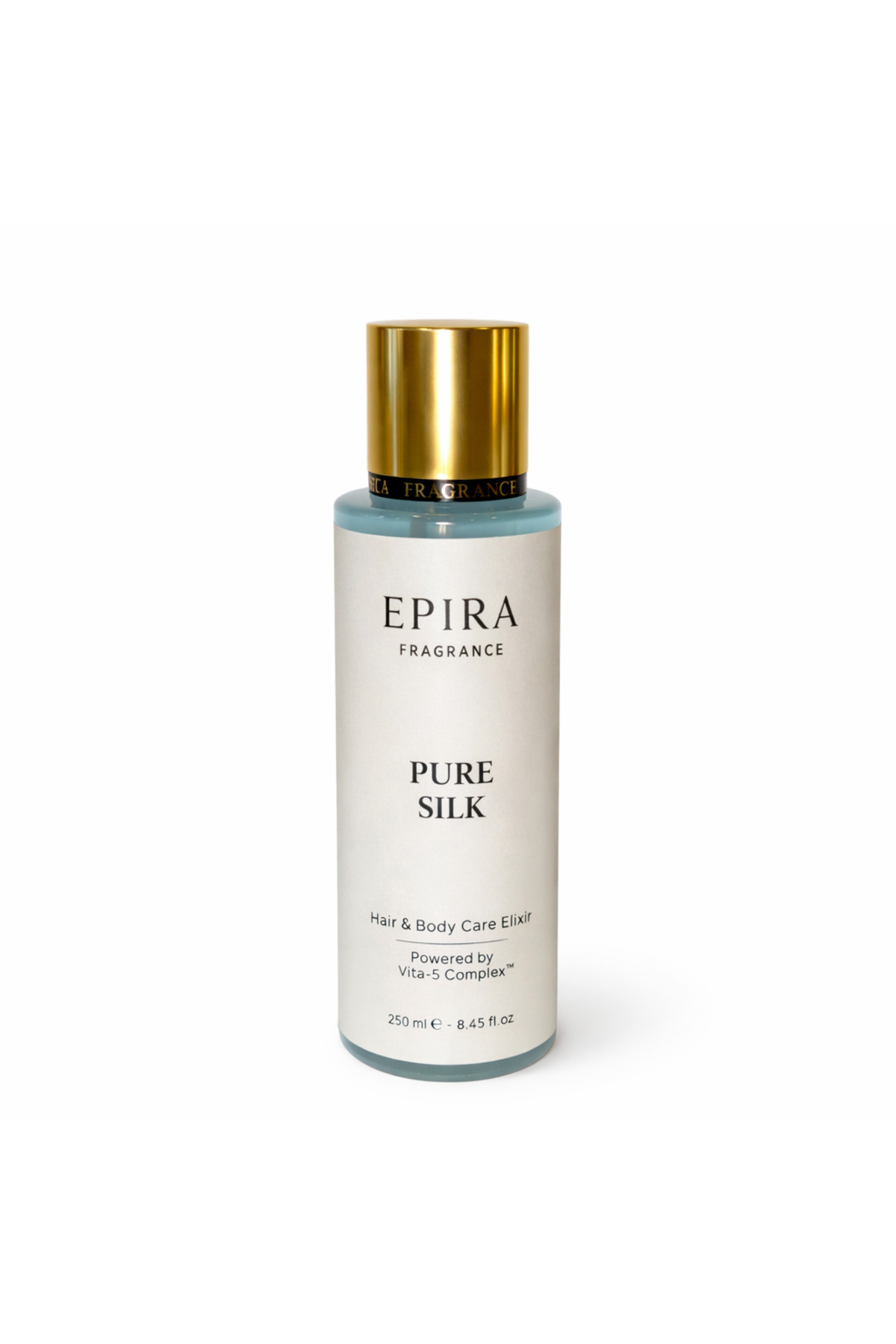EPIRA Pure Silk Besleyici Saç ve Vücut Spreyi - Vita-5 Complex E, B5 ve Keratin ile İpeksi Dokunuş v — EPG-EF-BH-U-1201-04 — تصویر 4 از 4