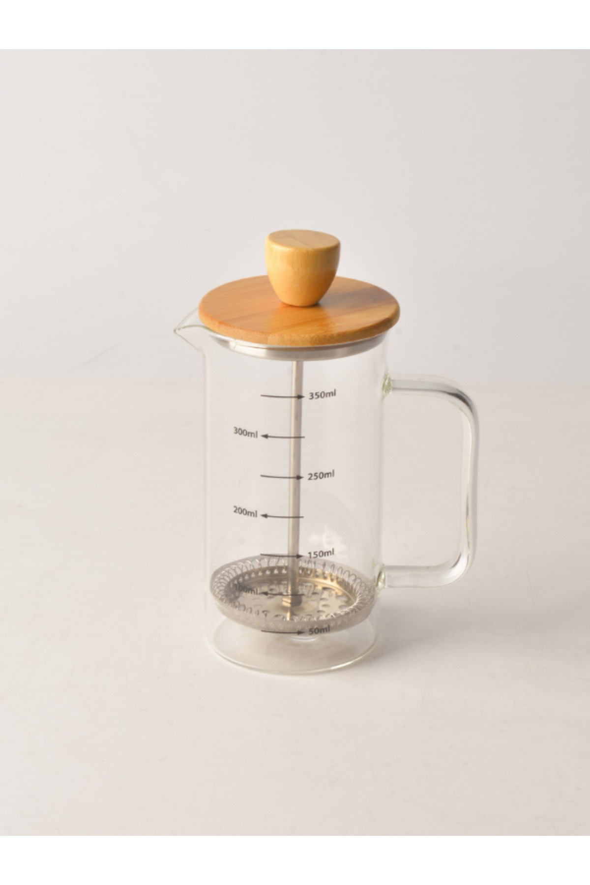 Bambu French Press Modelleri, Fiyatları - Trendyol