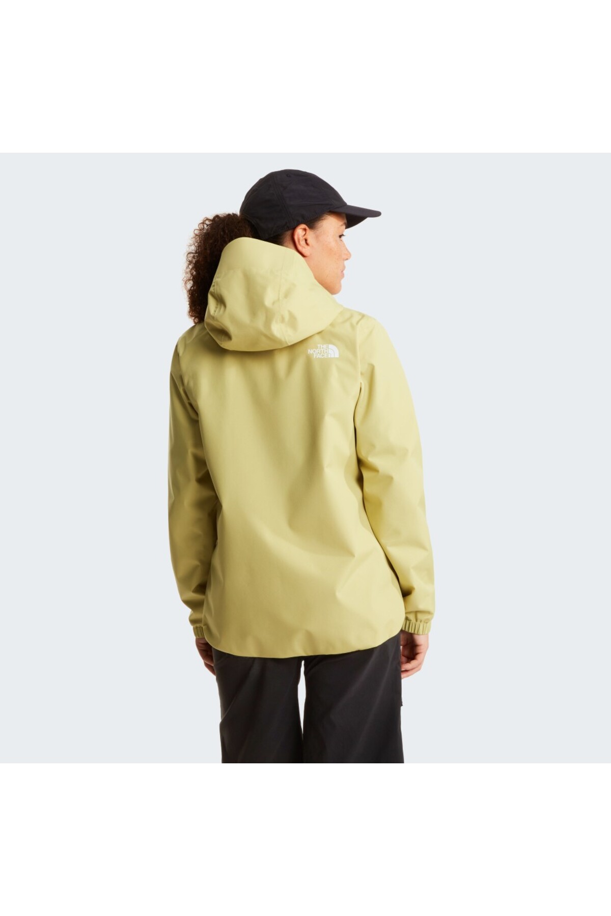 The North Face  W QUEST JACKET NF0A8G12G731 - Görsel 2